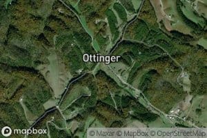Ottinger Creek