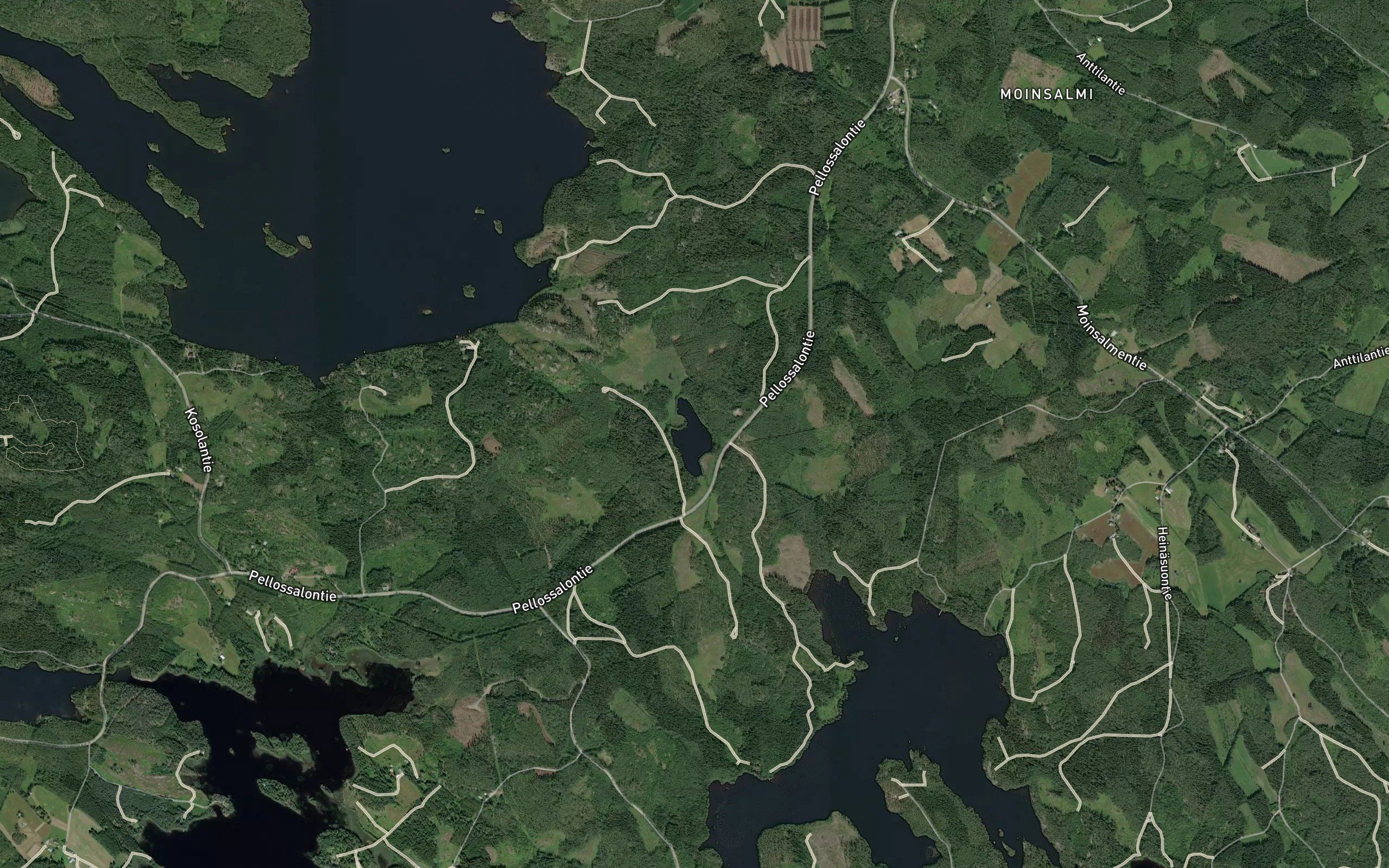 Karklampi