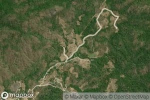 Arroyo la Pena Blanca