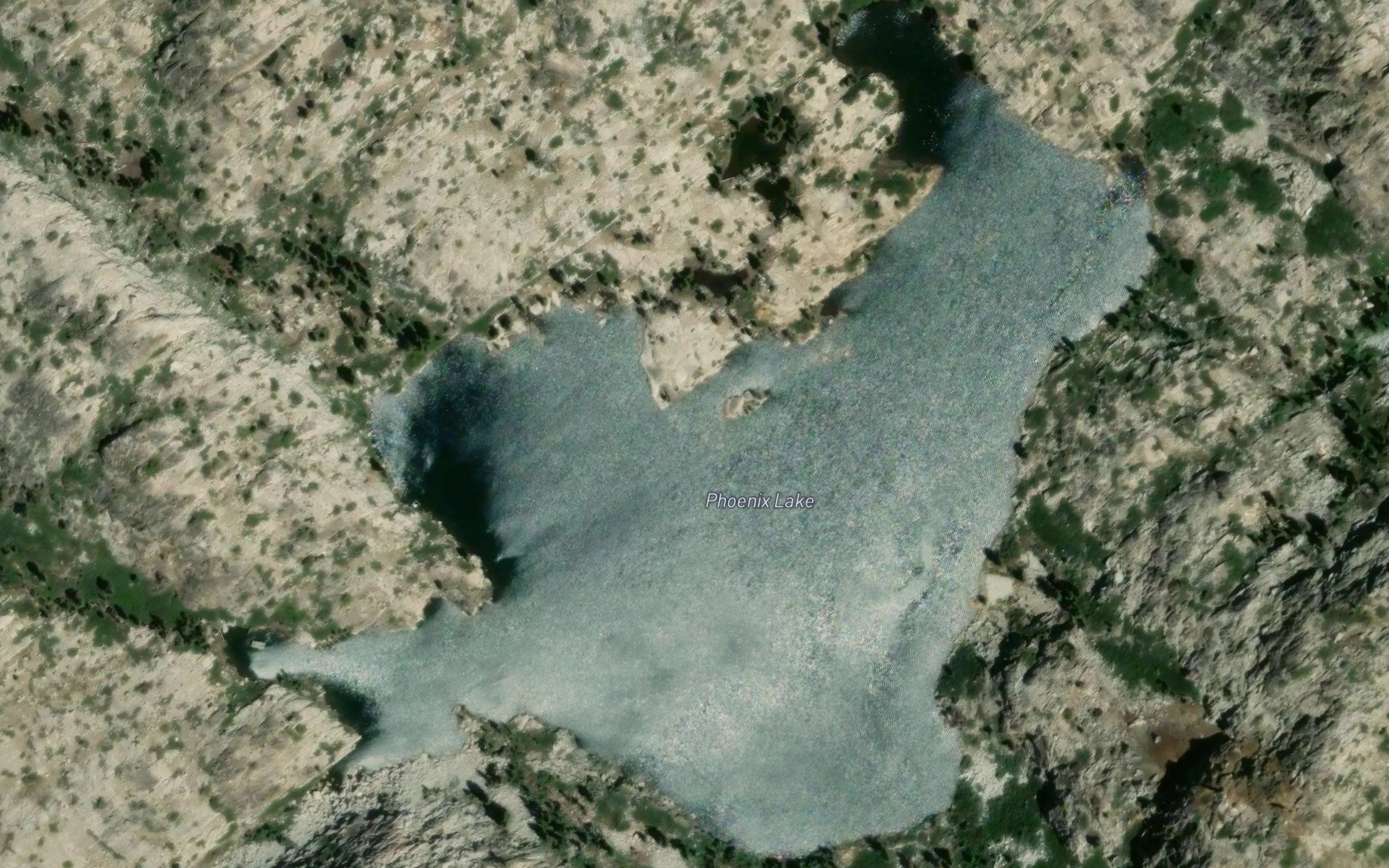Phoenix Lake