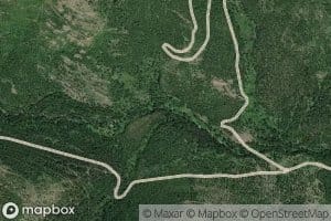 Sheep Creek