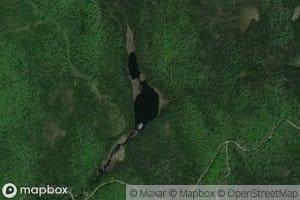 Lac Raquette