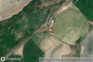 Mantle Ditch