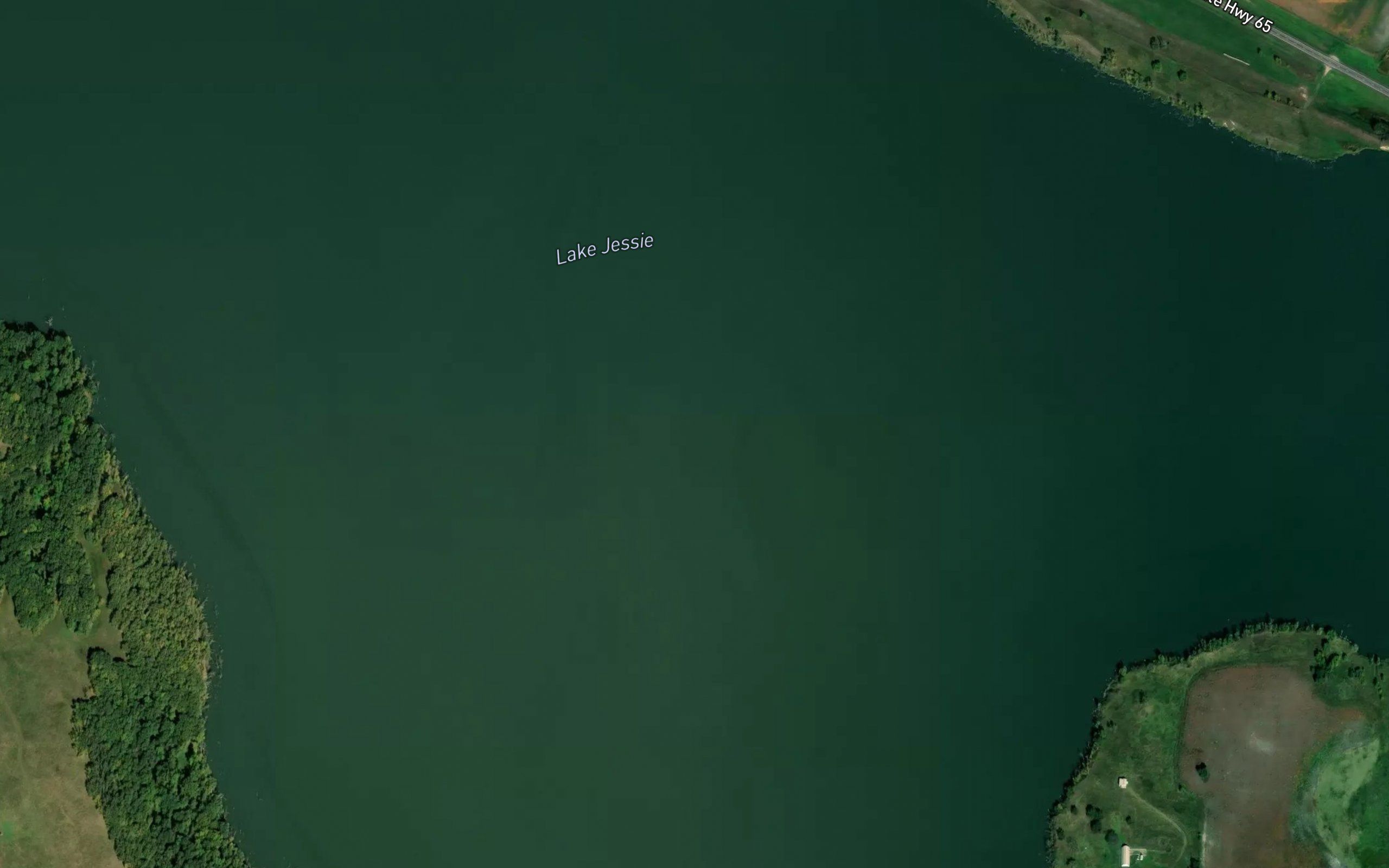 Lake Jessie