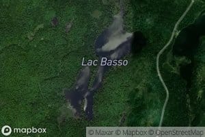 Lac Basso