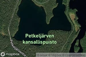 Kuikkalampi