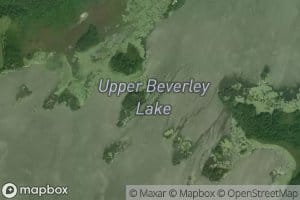 Upper Beverley Lake