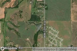 Oknoname 087001 Reservoir