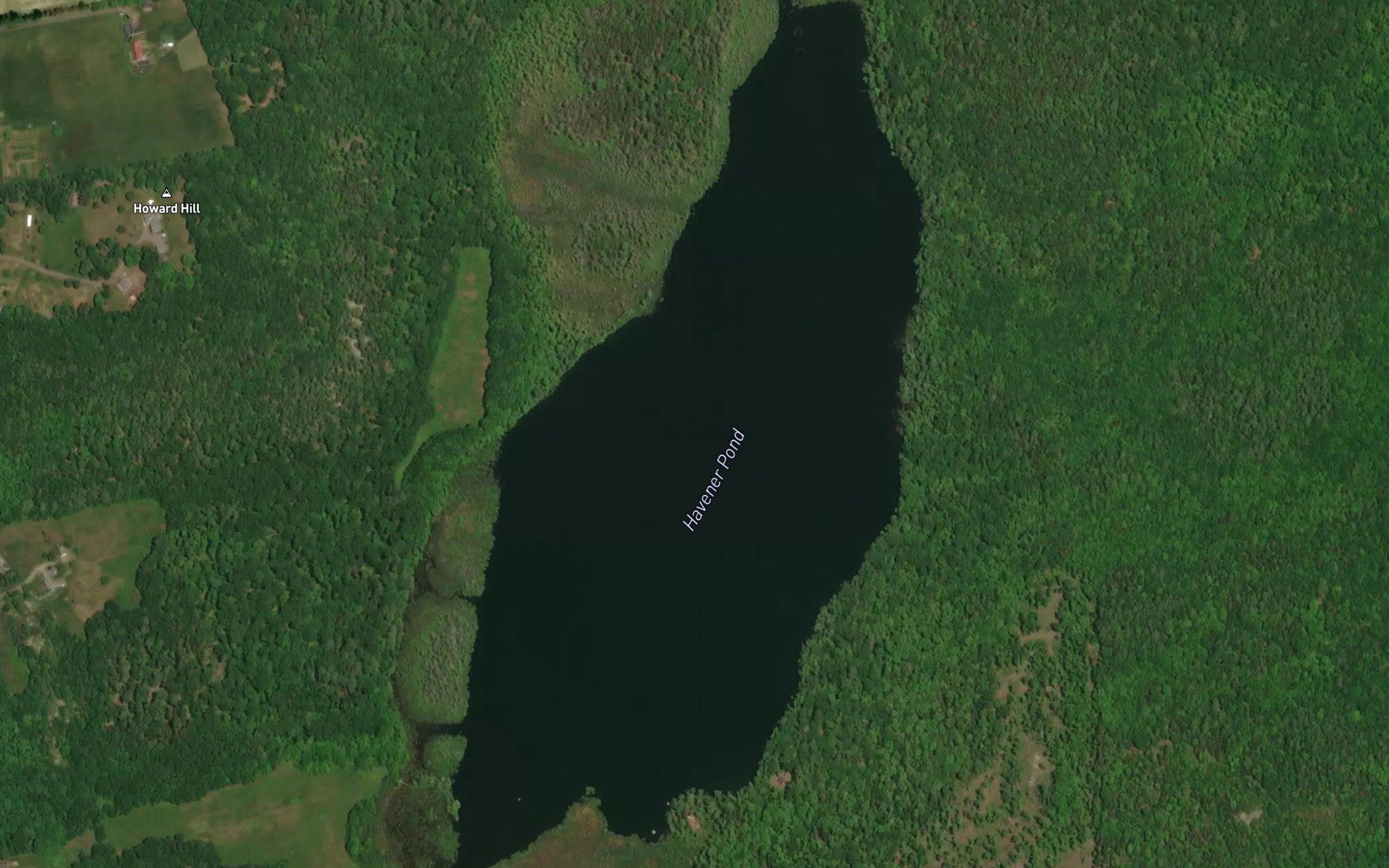 Havener Pond