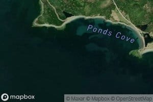 Ponds Cove