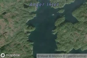 Anger Inlet