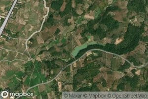 Ang Kep Nam Huai Thanu