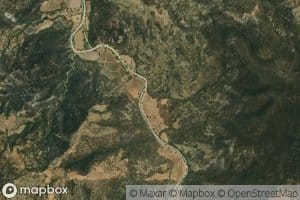 Barranca La Angostura