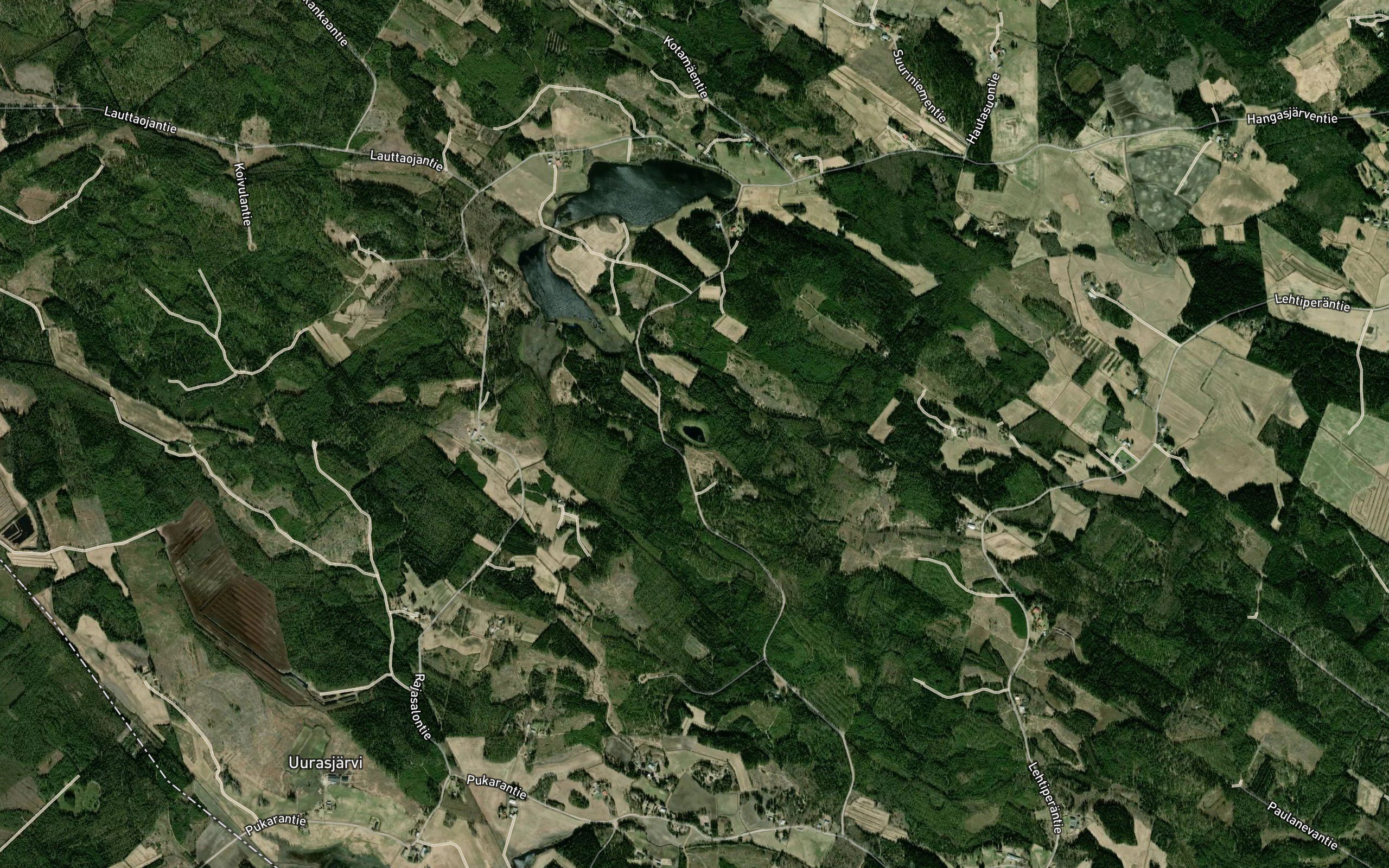 Pihkolampi