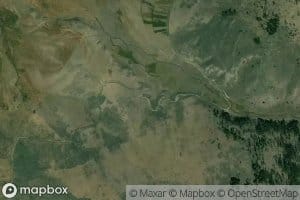 Inabnit Peterson Ditch