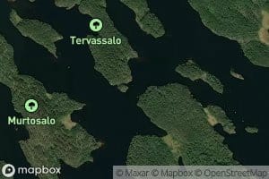 Tervasalmi