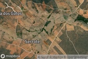 Corrego da Jiboinha