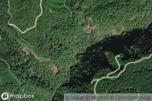 Perdue Creek