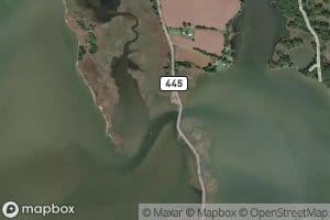 Short Cove