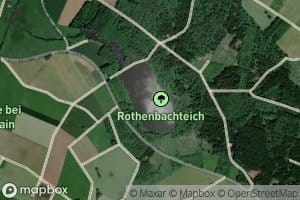 Rotenbach Teich