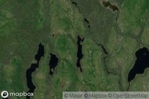 Lac du Centenaire