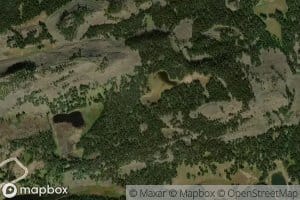 Bullfinch Reservoir Number Two