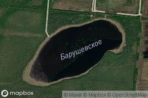 Ozero Barushevskoye