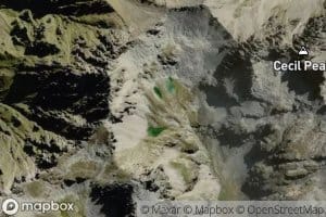 Three Lagoons