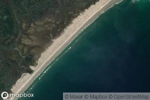 Little Topsail Inlet