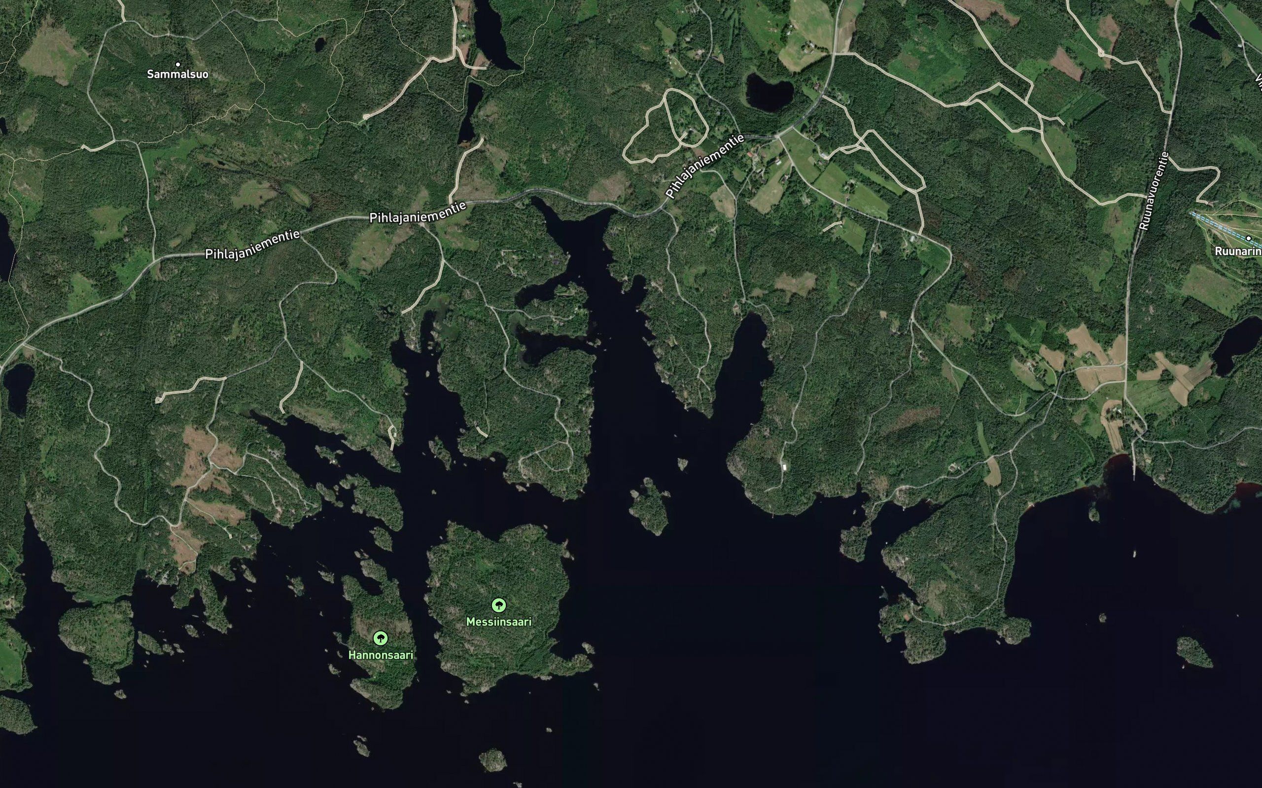 Korisevanlahti