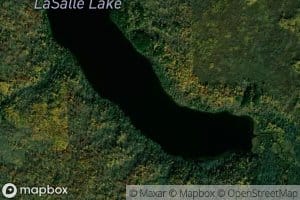 LaSalle Lake