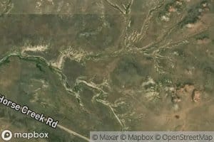 Dreyer Reservoir Number 2