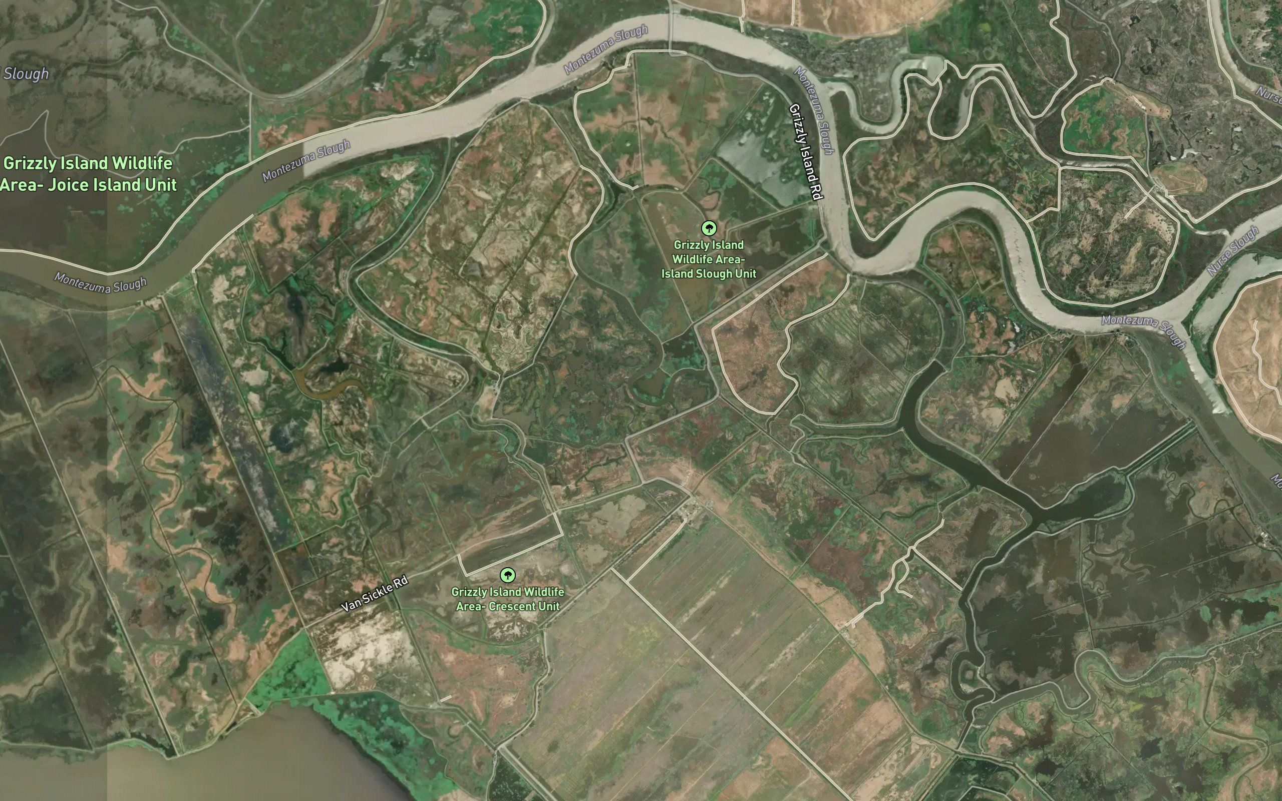 Island Slough