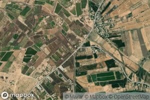 Nahr Mashru` Khazraj