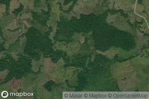 Quebrada Las Margaritas