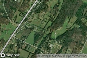 Runyan Spring Branch