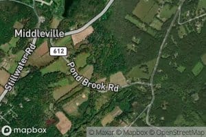 Trout Brook