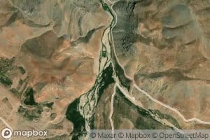 Rudkhaneh-ye Burkali