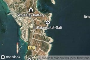 Kalanka tat-Tumbrell