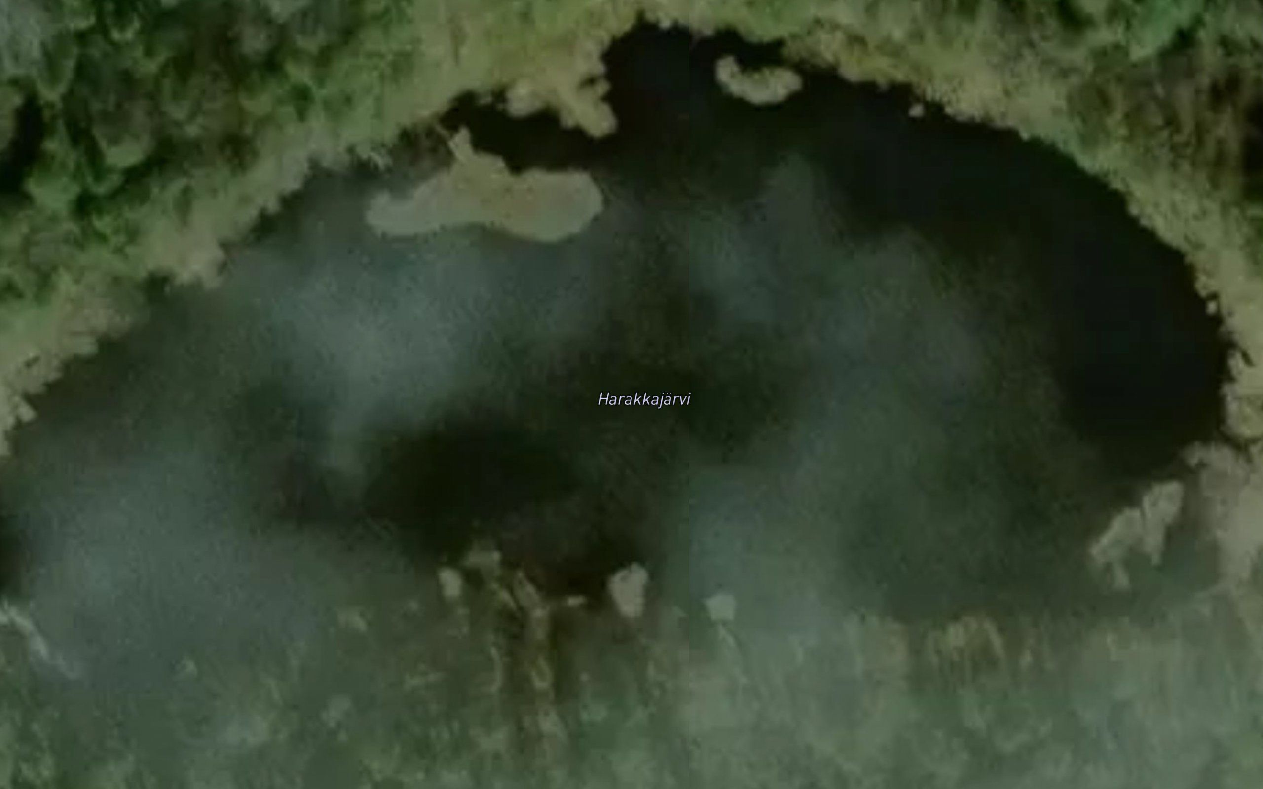 Harakkajarvi