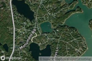 Kescayo Gansett Pond