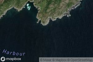 Groux Bay