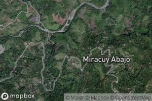 Quebrada Agua Blanca