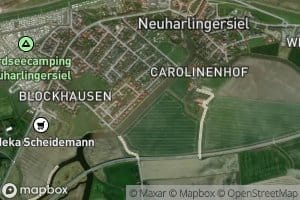 Neuharlinger Sieltief