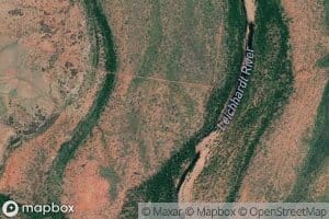 Eureka Creek