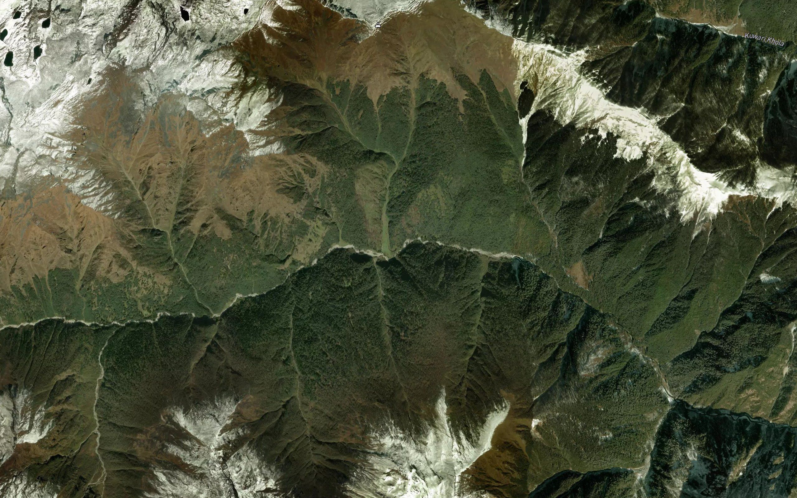 Korda Khola