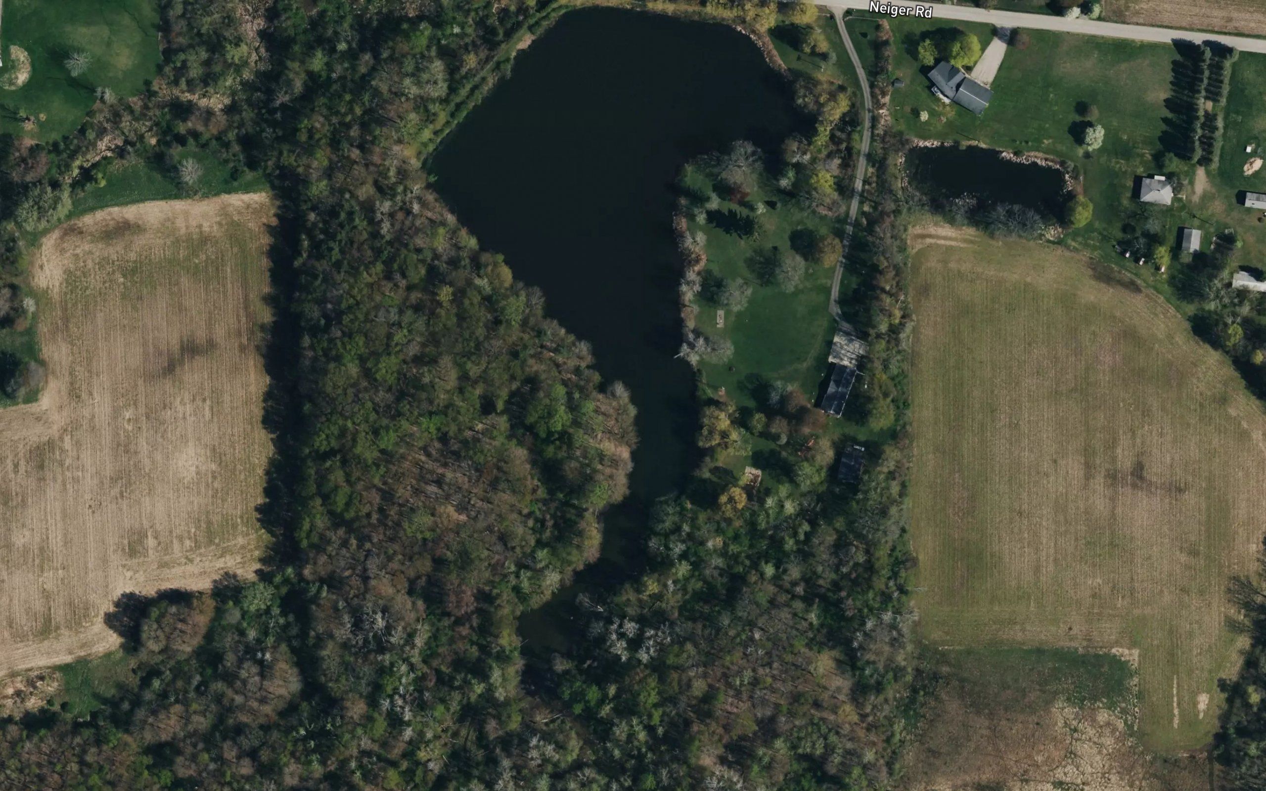 Lake Annata