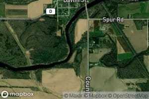 Shoulder Creek