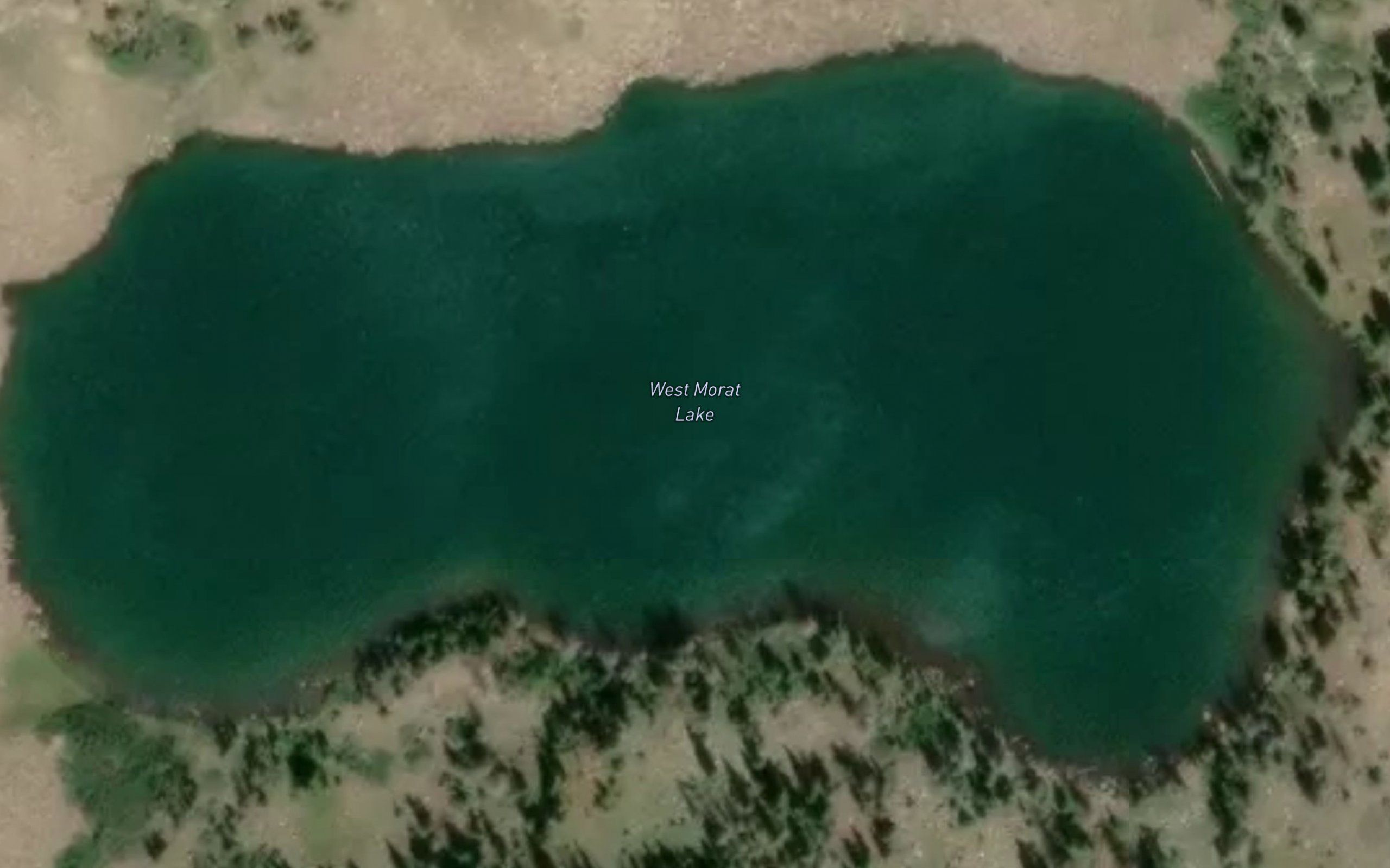 Morat Lakes