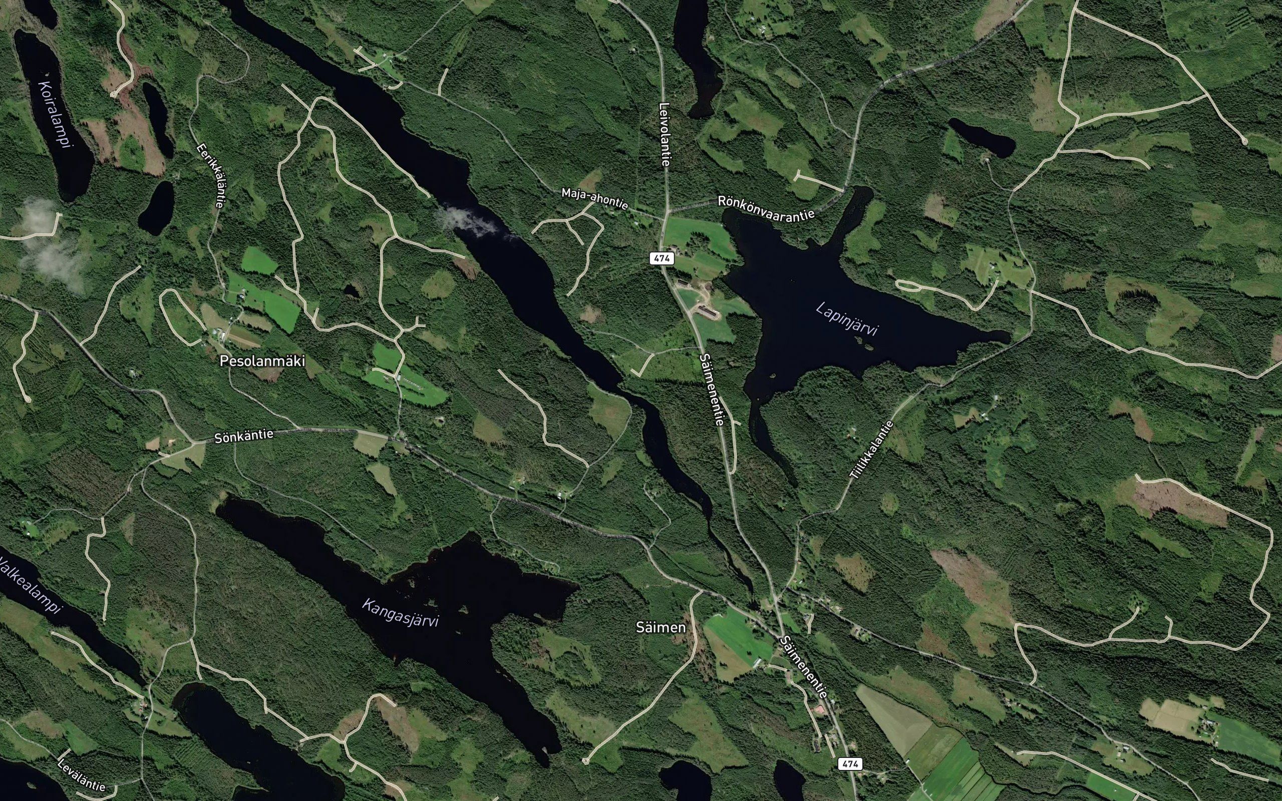 Sulkusalmi
